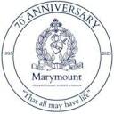 Marymount International School