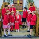 The Eveline Day School
